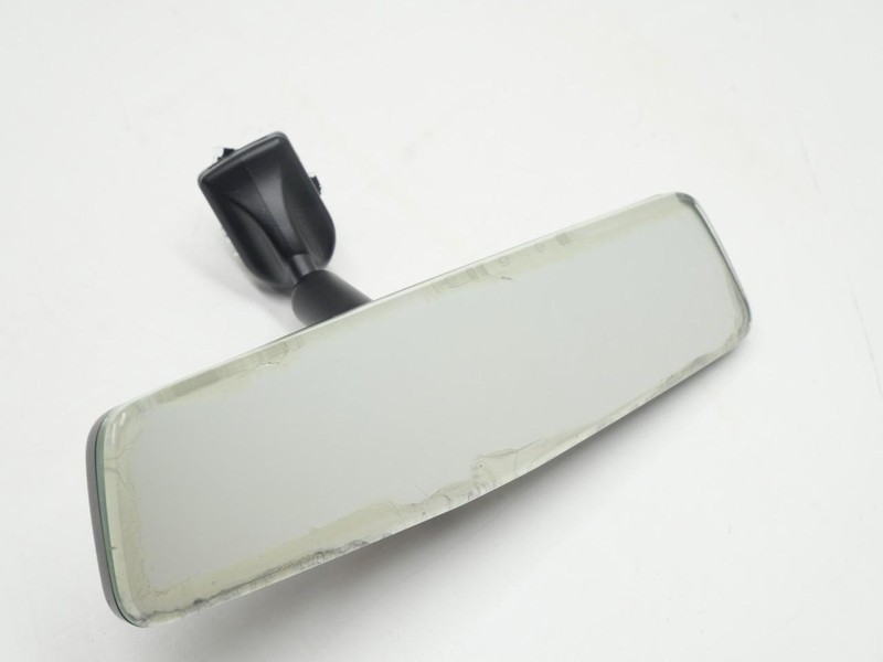 2013-2016 Scion FRS Subaru BRZ Toyota 86 Frameless Rear View Mirror Assembly OEM