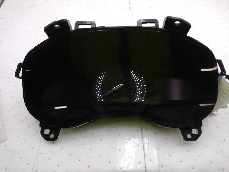 2019 Ford Edge Speedometer Gauge OEM 680950 Used 143K Miles NJ25-24988-631076