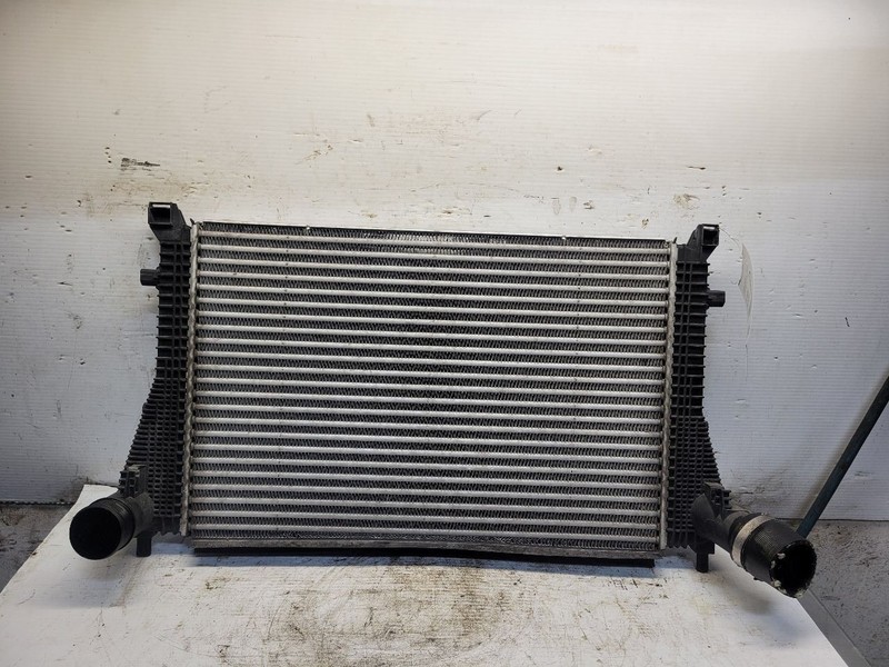 Intercooler Fits 19-24 TIGUAN 1685539
