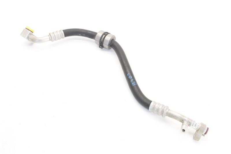 15-17 BMW M3 3.0L Twin Turbo Ac Hose Ac Line