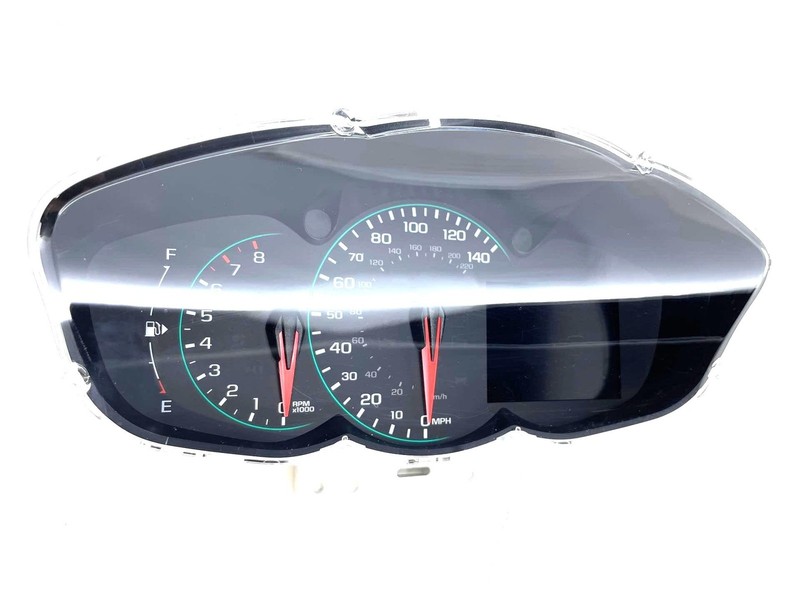 2021-2022 Chevy Trax LS Instrument Speedometer Guage Cluster 42752784 OEM