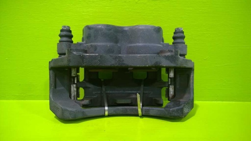 05 06 DURANGO DRIVER LEFT FRONT BRAKE CALIPER OEM 2704-47