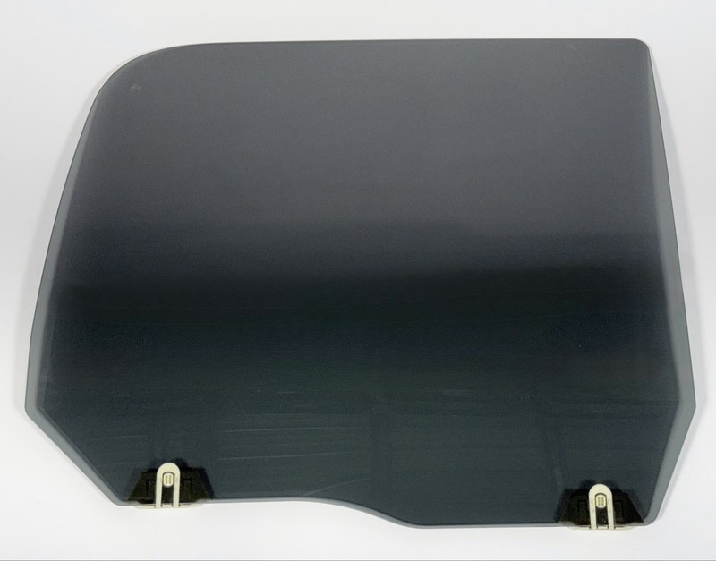 ✅ 2009-26 RAM 1500 Class. 2500 Crew Cab OEM REAR RIGHT DOOR GLASS WINDOW TINTED