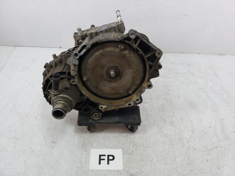 ✅ 00-03 OEM Volkswagen Eurovan MV FWD 2.8L Automatic Transmission Gearbox
