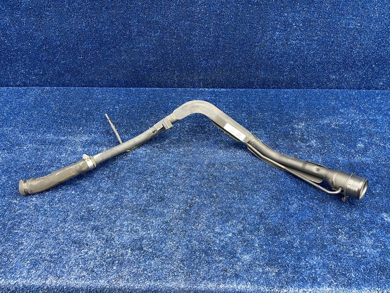 2016–2019 Buick Cascada Fuel Filler Neck Pipe Tube OEM 13468062