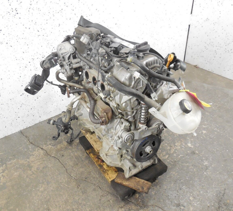 2017-2022 Hyundai Ioniq 1.6L Engine Motor VIN C or D 8th Gasoline OEM 115K