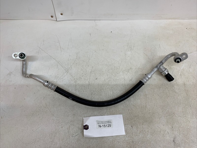 ⚡️2017-2022 TESLA MODEL 3 AC LINE HOSE DISCHARGE 1092158-00-E 15125 S24
