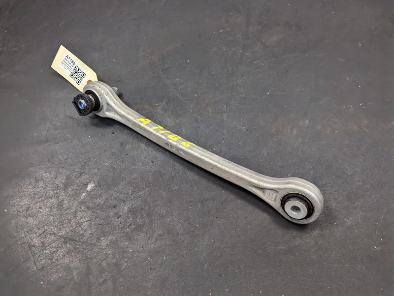 Rear Left Forward Lower Control Arm 2021 Audi A6 4M0505291F 2019 2020 2022 2023