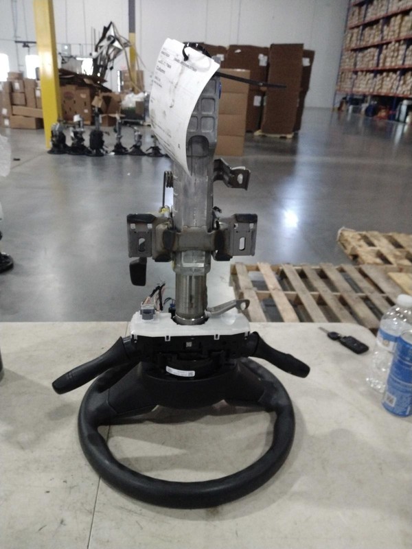 2021-2023 Nissan Altima Steering Column OEM Grey 105k Miles Warranty