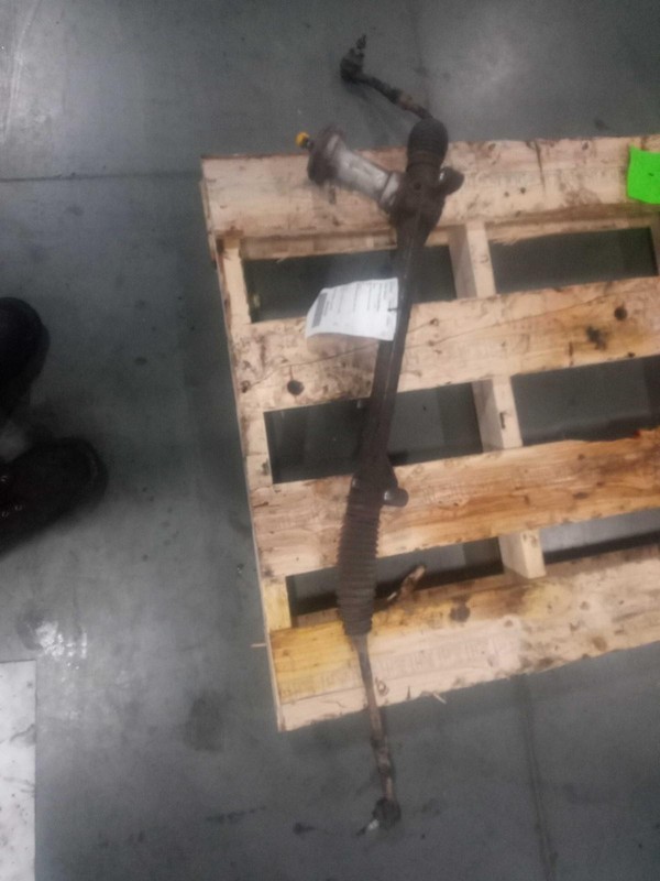 2020 Hyundai Venue Rack and Pinion Assembly OEM 77K Miles Green