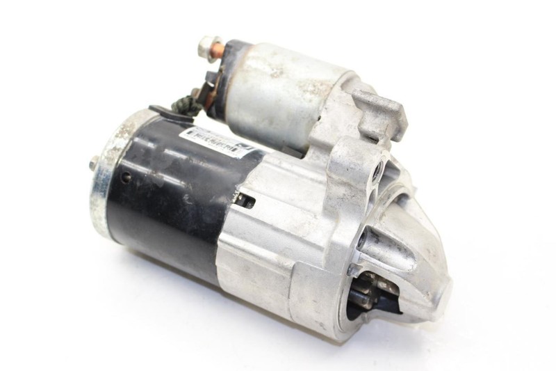 Starter Motor Fits 16-23 MAZDA MX-5 MIATA