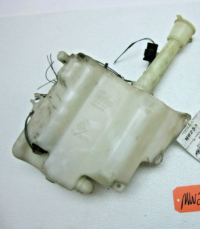 WINDSHIELD WASHER BOTTLE FLUID RESERVOIR JUG TANK for 95 97 99 00 01 02 MILLENIA