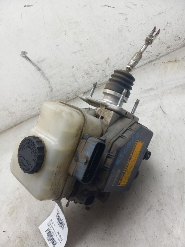 Anti-Lock Brake Part Actuator And Pump Assembly Fits 05-09 4 RUNNER 549221