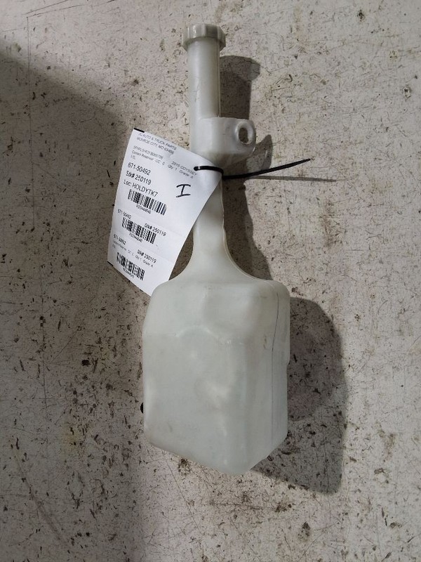 Coolant Reservoir Fits 11-17 ODYSSEY 3444640