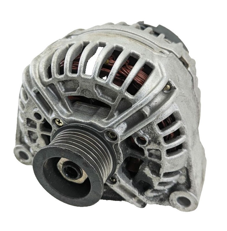 2003-2006 Mercedes SL500 CLK500 Alternator Generator 0121541302