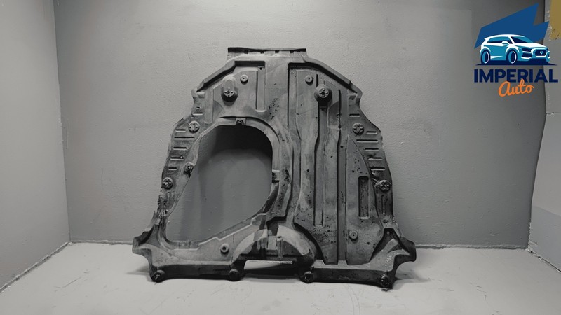 DEFECT 2018-2024 TOYOTA CAMRY 2.5L UNDER ENGINE REARWARD SPLASH SHIELD COVER OEM
