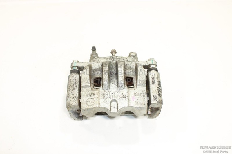 2024 - 2025 MAZDA CX-90 FRONT LEFT DRIVER SIDE BRAKE CALIPER OEM KA311FLM