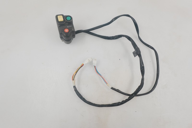 1997-2003 Kawasaki ZXi 1100 PWC Jetski OEM Engine Start/Stop Switch Ass'y