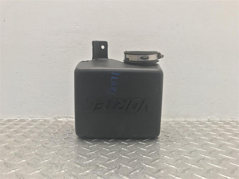 1996-1999 SUBURBAN 1500 2500 TAHOE YUKON 5.7L AIR RESONATOR BOX OEM 15998580