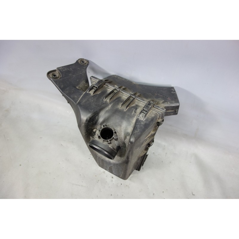 2009-2011 BMW E89 Z4 sDrive30i N52 6-Cyl Air Filter Hosuing Intake Muffler OEM