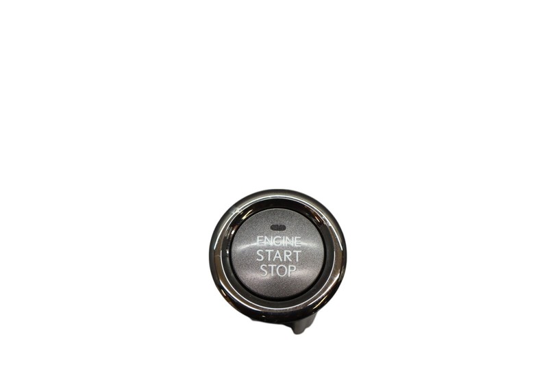 07-17 Lexus LS460 LS460L Engine Ignition Start Stop Power Switch Button Oem