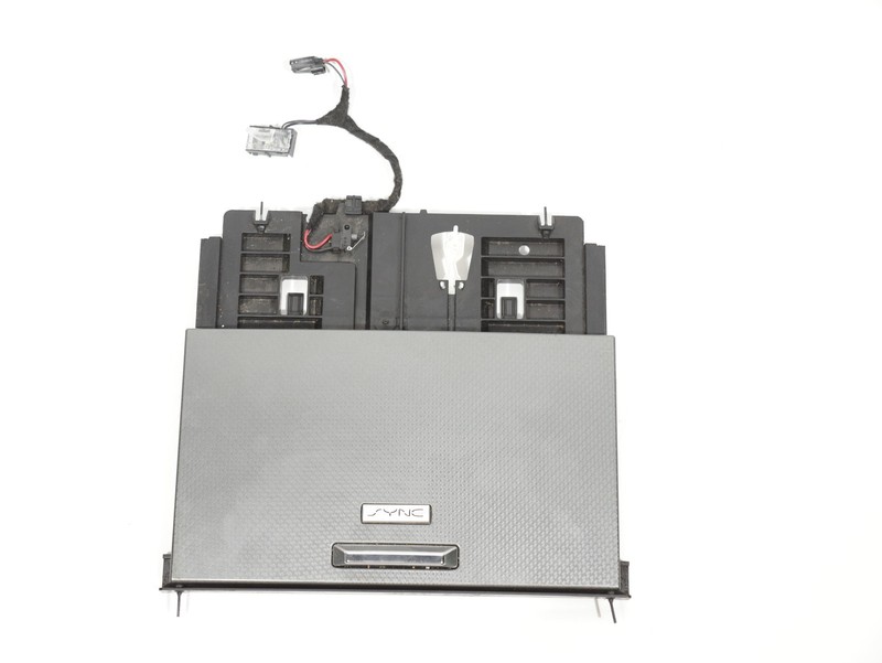 2015-2020 Ford F150 Center Console Storage Tray Sliding Pocket OEM FL3B15045P79A
