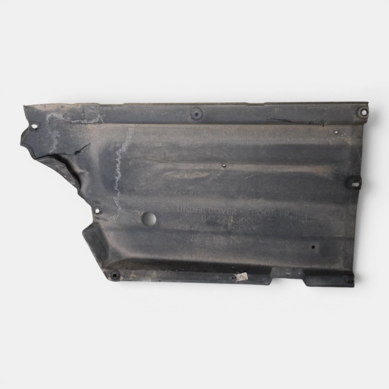 2022-2025 KIA K5 GT-LINE FRONT RIGHT UNDER BODY SPLASH GUARD SHIELD COVER OEM