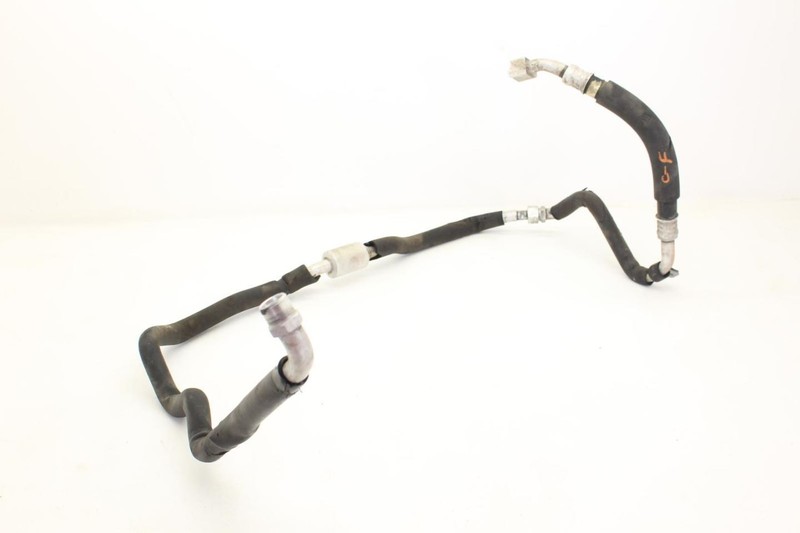 94-96 Nissan 300ZX 2+0 Coupe Compressor to Firewall AC Hose Ac Line