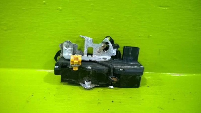 05-10 CHEVY COBALT DRIVER LEFT FRONT DOOR LOCK LATCH ACTUATOR OEM 3031-18