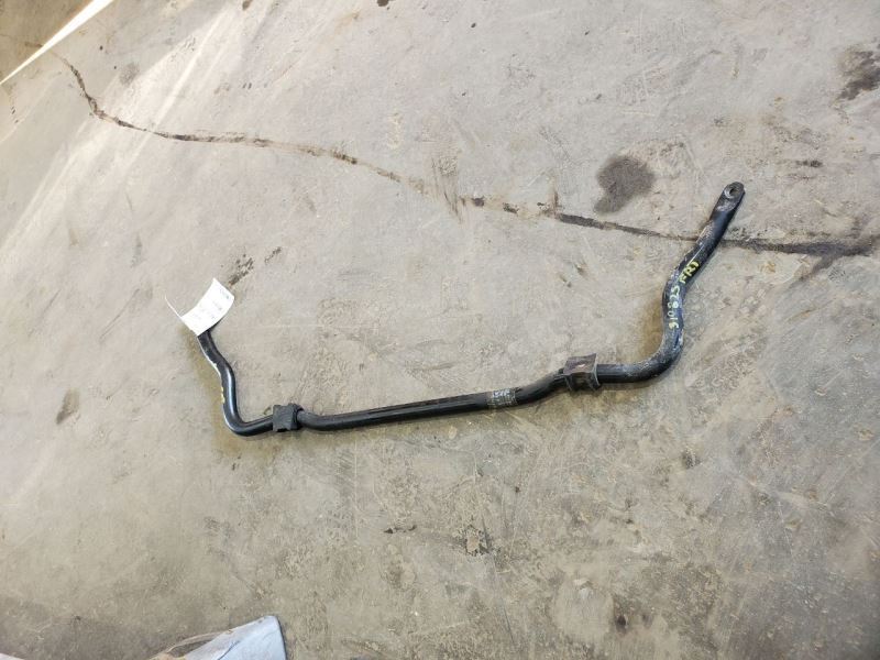 Stabilizer Bar Classic Style 5 Lug Wheel Fits 09-20 DODGE 1500 PICKUP 286542