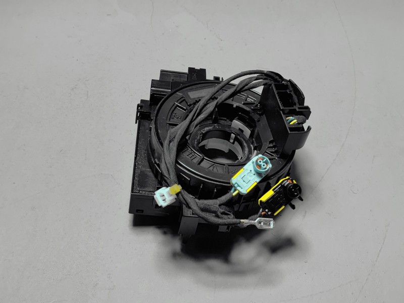 2018-2020 Toyota Camry Steering Column Angle Sensor w/Clock Spring Cable OEM