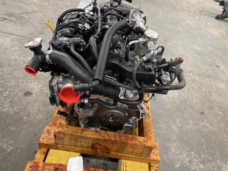 16-'17 KIA RIO Engine 1.6L 39k miles Runs Well 6 Month Warranty!