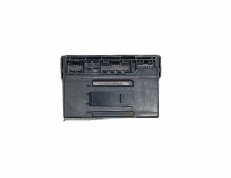 2015 HONDA ACCORD HYBRID SEAT SUB RELAY CONTROL MODULE OEM 38330T2AA01