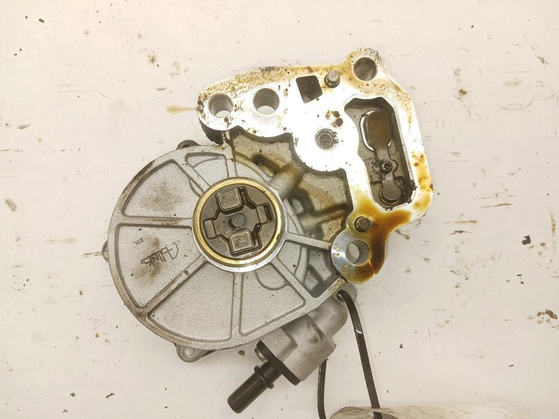 18-'22 CHEVROLET EQUINOX Vacuum Pump 1.5L OEM 6 Month Warranty!