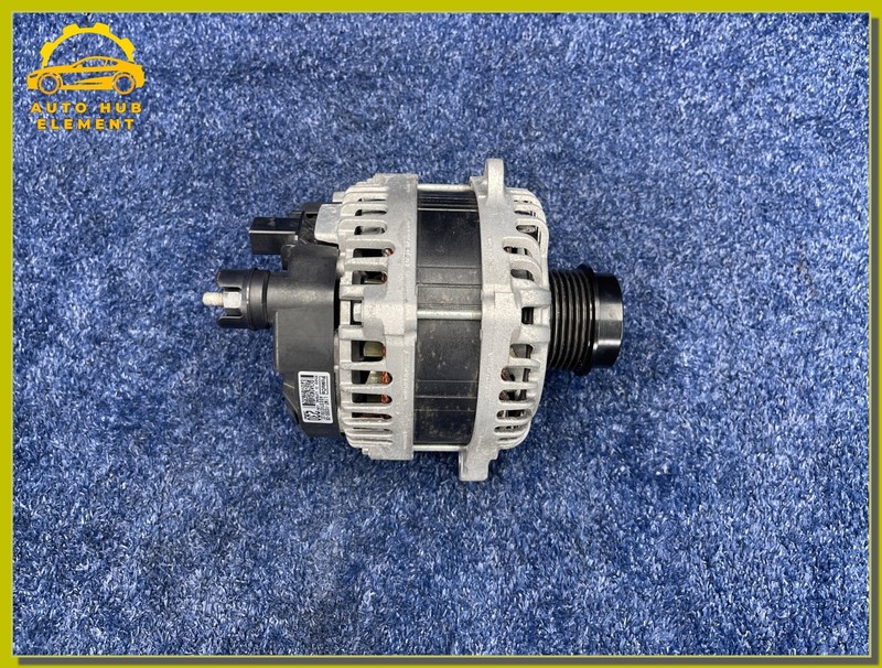 2020-2024 Lincoln Aviator Alternator Generator 3.0L 230A L1MT-10300-CB OEM
