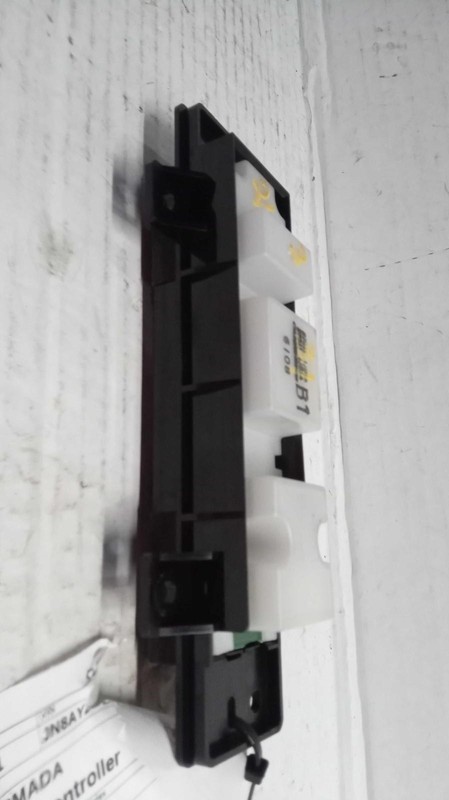 2017 Nissan Armada A/C Selector Switch OEM Black 275111JB1A 128K Miles