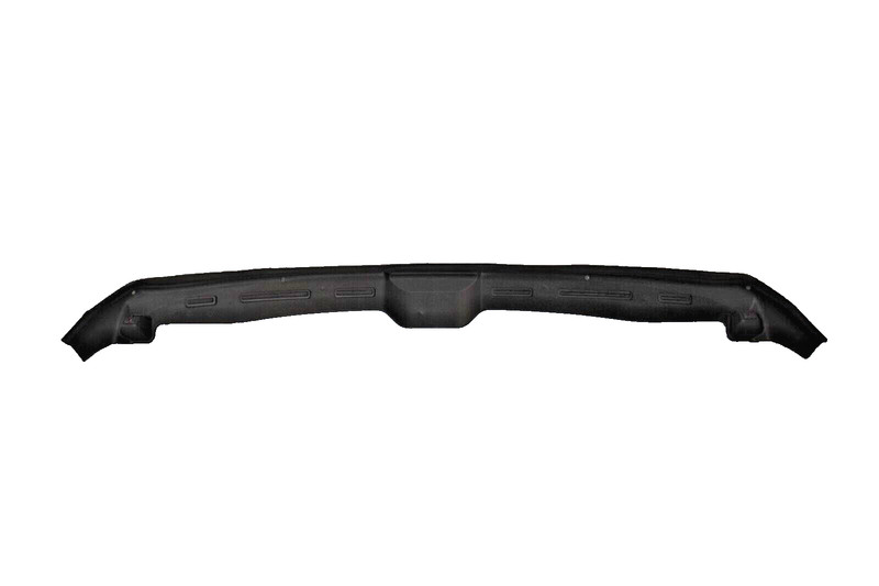 Front bonnet center seal Audi A5 2017- 8W6823124 VAG OEM