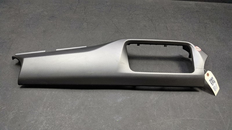 Dashboard Center Trim Cover 2019 Nissan Kicks 68411-5RL0A 2018 2020