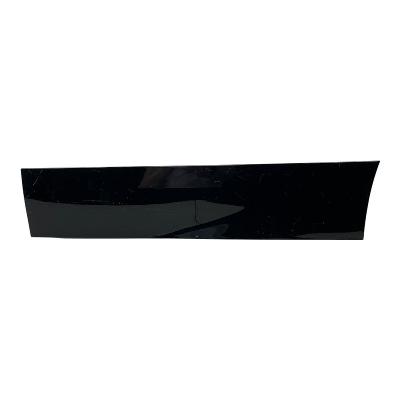 2022-2024 BMW IX i20 front left driver door molding trim panel OEM 51138497329