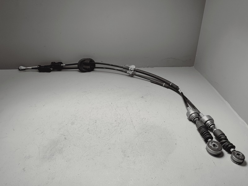 2017-2020 Honda Civic Si FWD Manual Transmission Shifter Lever Control Cable OEM