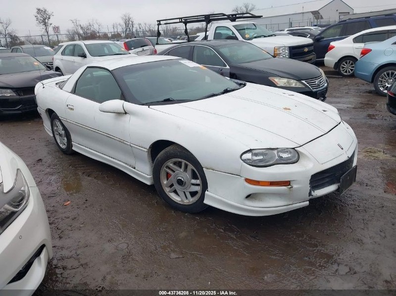 1998-2002 Pontiac Firebird Chevy Camaro Automatic Transmission Assembly3.8L
