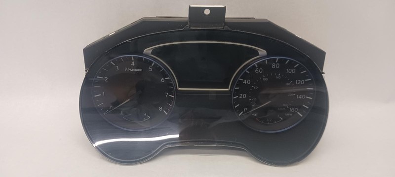 16-'17 NISSAN ALTIMA Speedometer cluster 2.5L 88k miles OEM 1 Year Warranty!