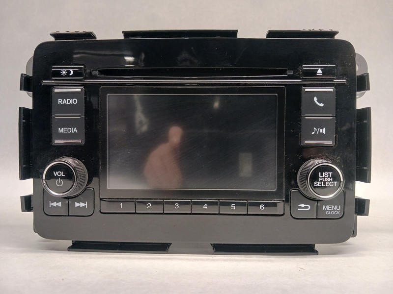 19-'22 HONDA HR-V LX radio stereo head unit OEM 1 Year Warranty!