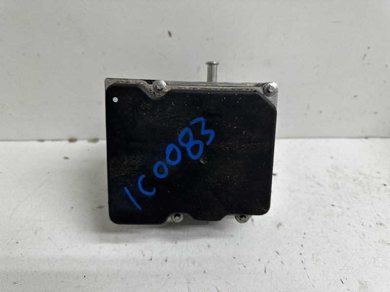 2007-2008 infiniti G35 Sdn Awd ABS Anti Lock Brakes Pump Actuator & Modulator