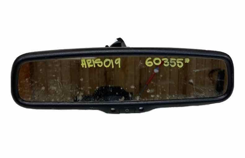 14 19 TOYOTA 4RUNNER WINDHIELD REAR VIEW MIRROR AUTO DIMMING ASSY OEM 878100C210