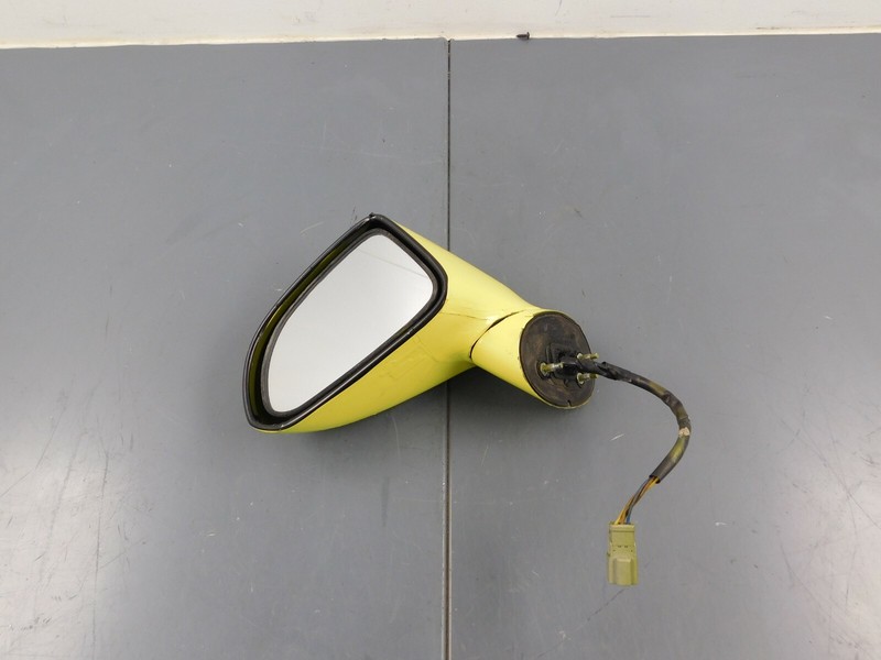2005 04 06 07 Honda S2000 AP2 Left Driver Side Mirror #0712 F4