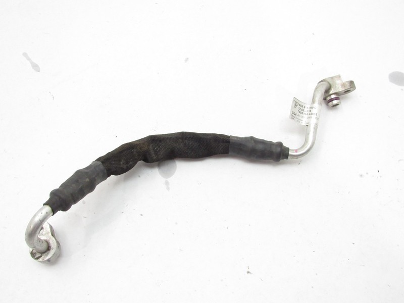 Porsche Macan 2020 3.0L AC A/C Air Condition Hose Pipe Line Tube 19-23 ;:Y