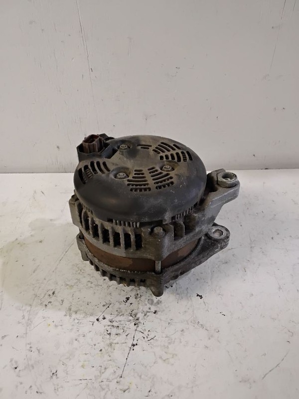 Alternator ID AL3T-10300-CA Fits 11-14 FORD F150 PICKUP 3554833