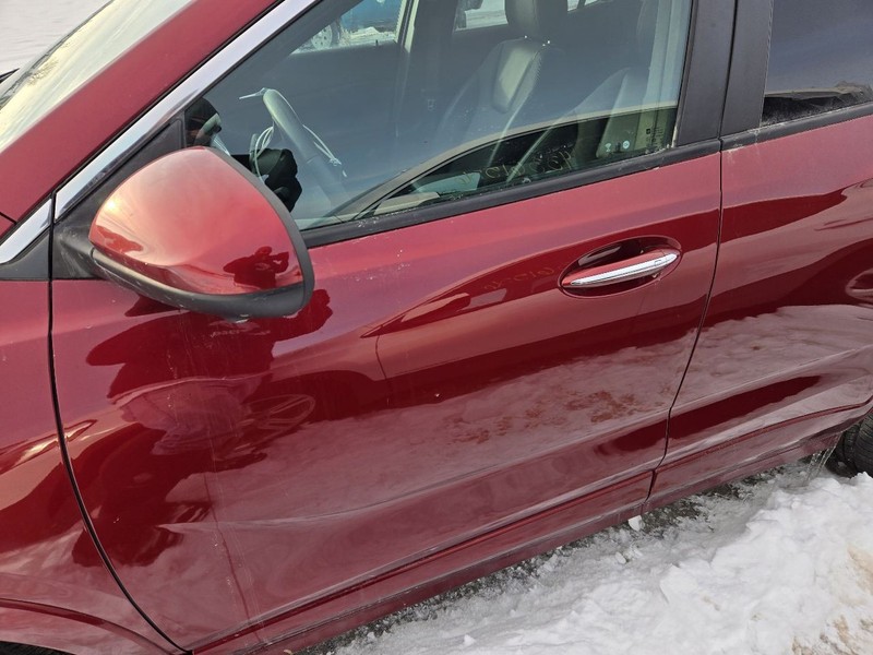 Driver Left Front Door Fits 20-24 ENCORE GX 3619526