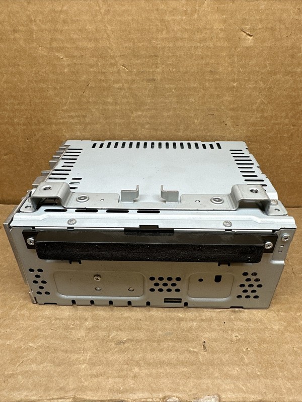 2013-2015 Ford Escape Radio Receiver Disc Reader Module CJ5T-19C107-BG